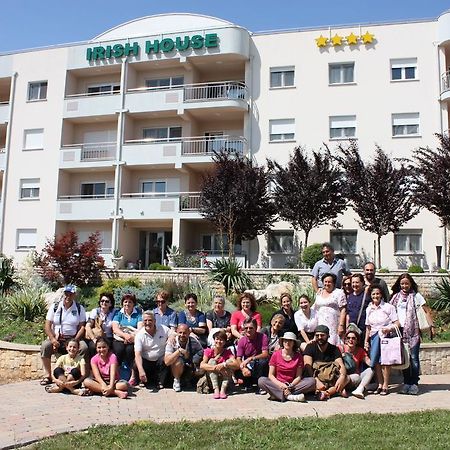 Irish House Medugorje Aparthotel Exterior foto