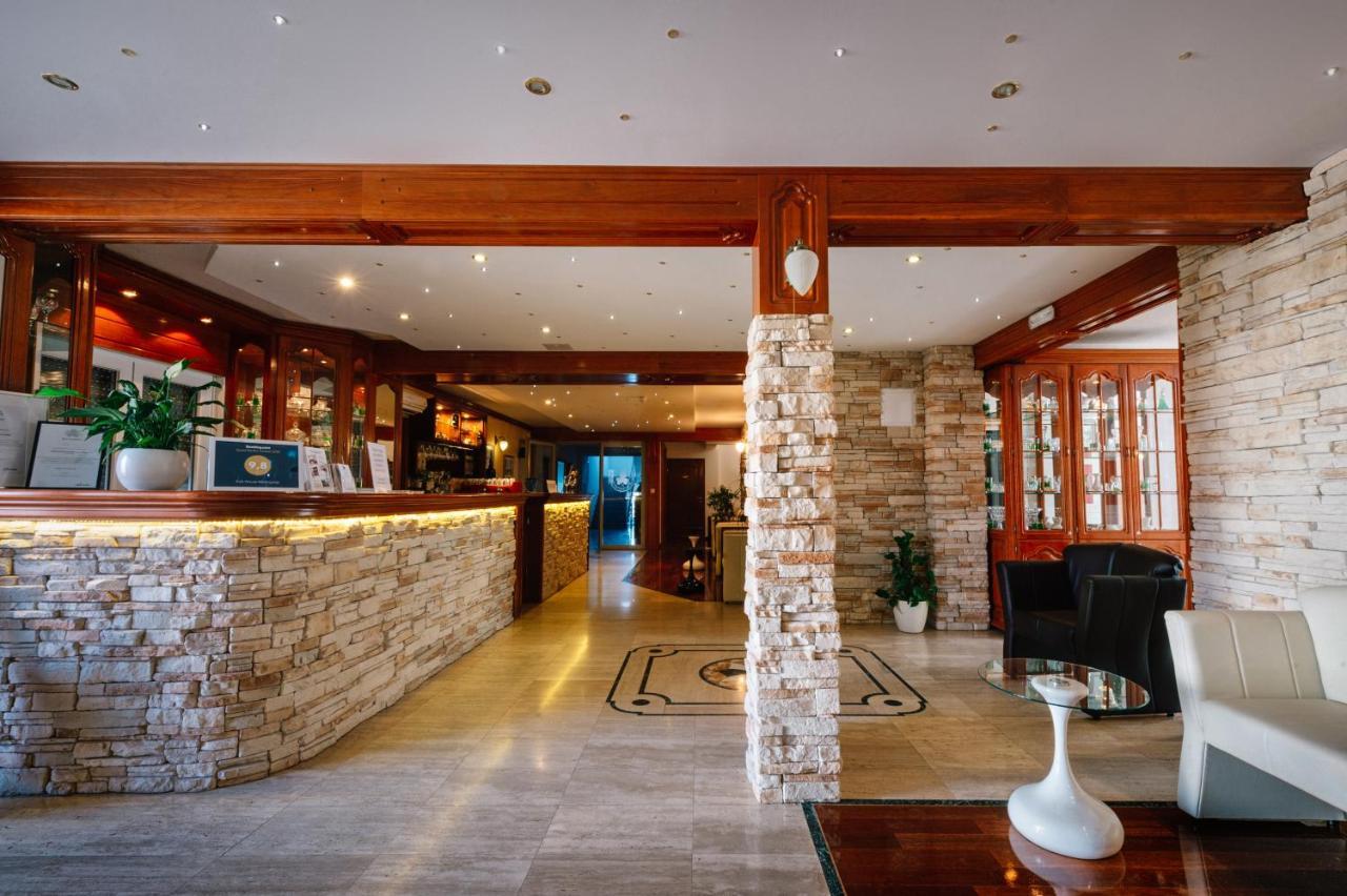 Irish House Medugorje Aparthotel Exterior foto