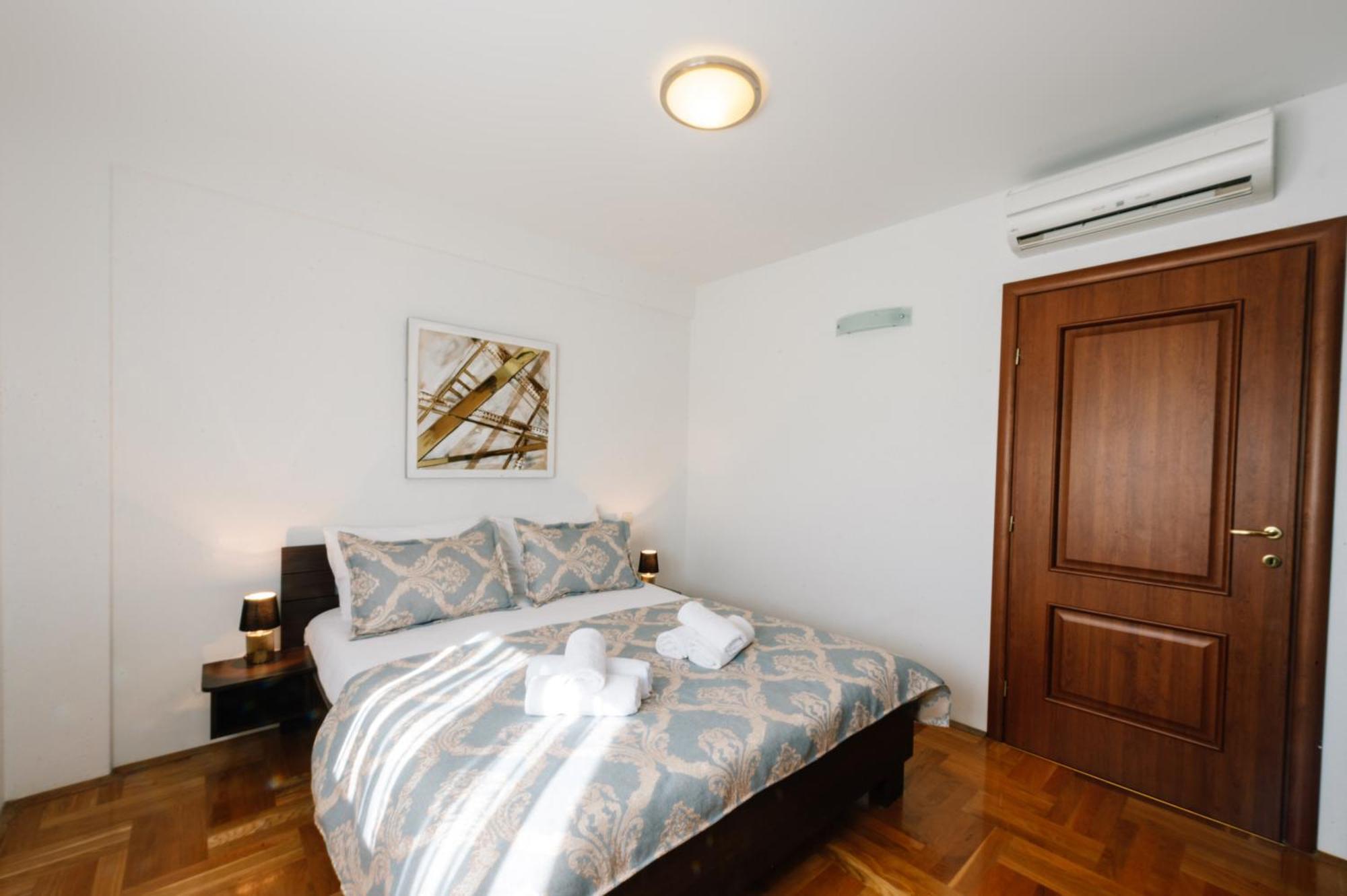 Irish House Medugorje Aparthotel Quarto foto